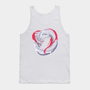 RING Tank Top